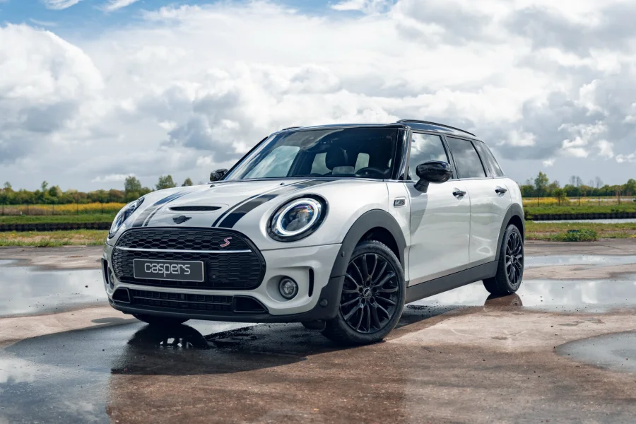 Foto 0 van fotogallerij MINI Clubman 2.0 Cooper S Yours uit 2022