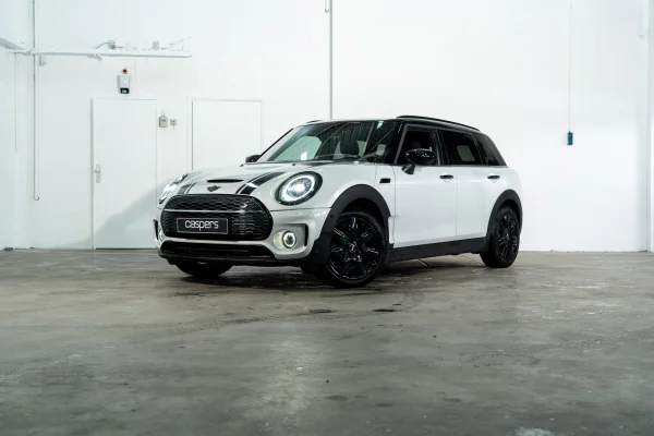 Foto 1 van fotogallerij MINI Clubman 2.0 Cooper S Yours 6-drs stationwagen uit 2022