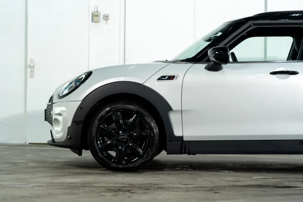 Foto 47 van fotogallerij MINI Clubman 2.0 Cooper S Yours 6-drs stationwagen uit 2022