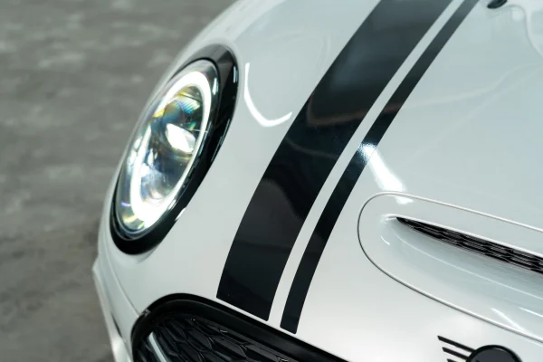 Foto 41 van fotogallerij MINI Clubman 2.0 Cooper S Yours 6-drs stationwagen uit 2022