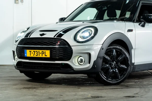 Foto 56 van fotogallerij MINI Clubman 2.0 Cooper S Yours 6-drs stationwagen uit 2022