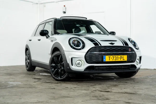 Foto 4 van fotogallerij MINI Clubman 2.0 Cooper S Yours 6-drs stationwagen uit 2022