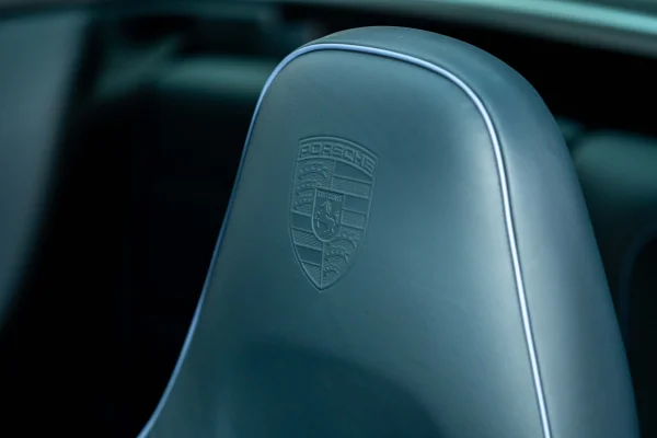 Foto 71 van fotogallerij Porsche 991.2 Targa 4S Exclusive Design Edition uit 2017