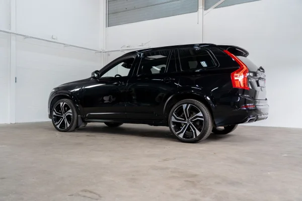Foto 3 van fotogallerij Volvo XC90 T8 Recharge Inscription R-Design uit 2020