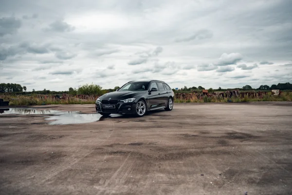 Foto 51 van fotogallerij BMW 320i Touring F31 M Sport LCI uit 2018