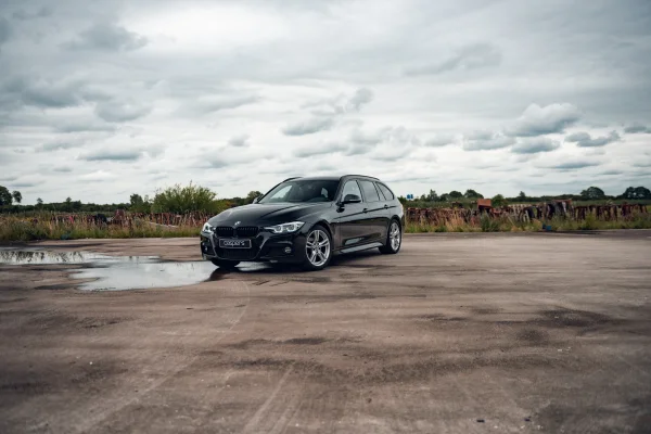 Foto 52 van fotogallerij BMW 320i Touring F31 M Sport LCI uit 2018