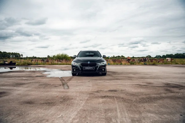 Foto 53 van fotogallerij BMW 320i Touring F31 M Sport LCI uit 2018