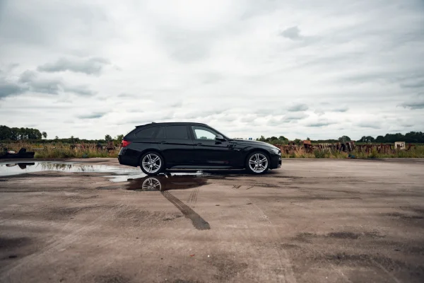 Foto 56 van fotogallerij BMW 320i Touring F31 M Sport LCI uit 2018