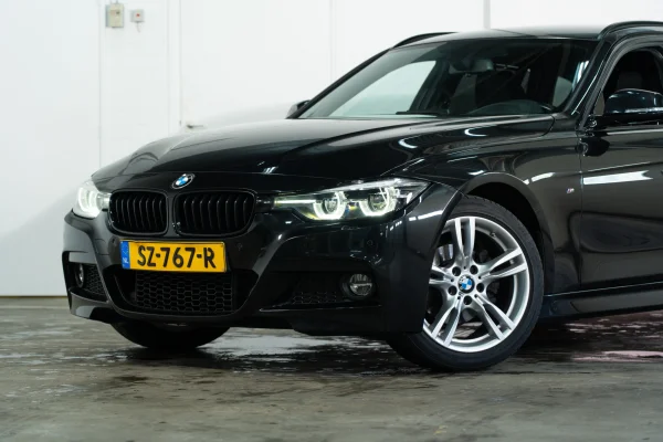 Foto 3 van fotogallerij BMW 320i Touring F31 M Sport LCI uit 2018