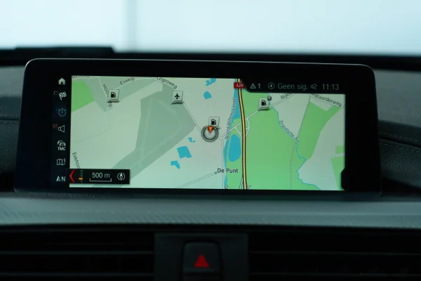 Foto 44 van fotogallerij BMW 320i Touring F31 M Sport LCI uit 2018