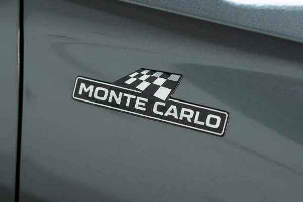 Foto 8 van fotogallerij Skoda Fabia 1.0 TSI Monte Carlo 'Sport' uit 2022