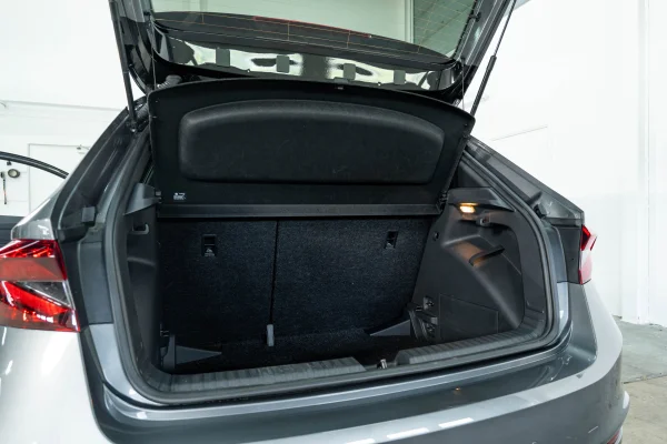 Foto 19 van fotogallerij Skoda Fabia 1.0 TSI Monte Carlo 'Sport' uit 2022