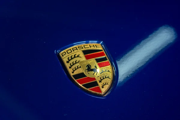 Foto 28 van fotogallerij Porsche 992 911 Carrera 4S uit 2019