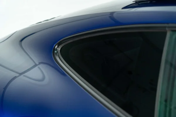 Foto 30 van fotogallerij Porsche 992 911 Carrera 4S uit 2019