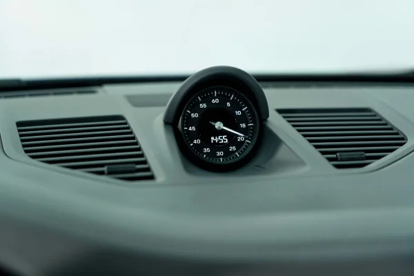 Foto 44 van fotogallerij Porsche 992 911 Carrera 4S uit 2019