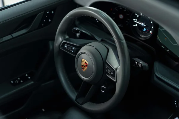 Foto 41 van fotogallerij Porsche 992 911 Carrera 4S uit 2019
