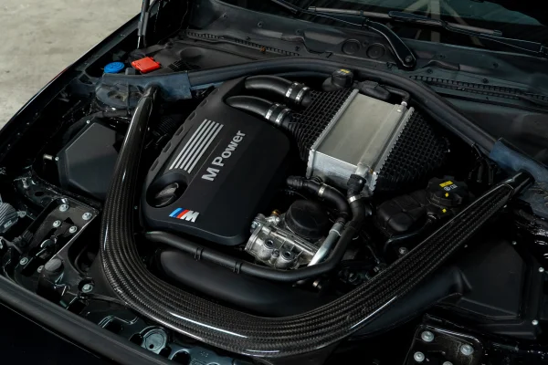 Foto 7 van fotogallerij BMW M2 Competition uit 2021