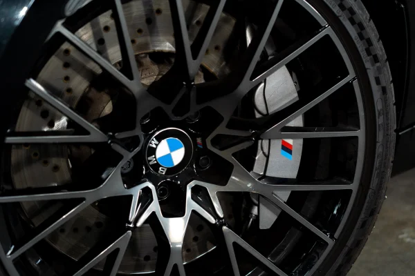 Foto 48 van fotogallerij BMW M2 Competition uit 2021