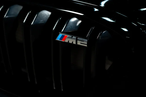 Foto 26 van fotogallerij BMW M2 Competition uit 2021