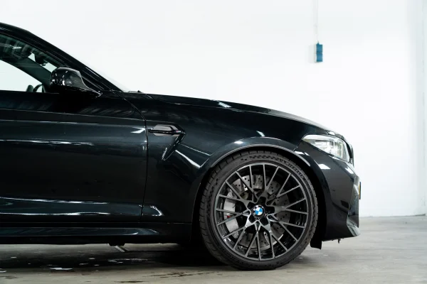Foto 17 van fotogallerij BMW M2 Competition uit 2021
