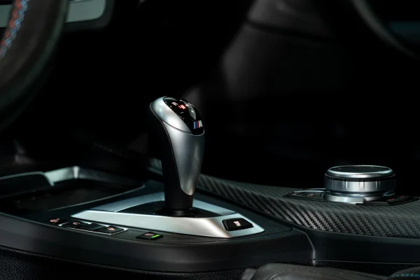 Foto 42 van fotogallerij BMW M2 Competition uit 2021