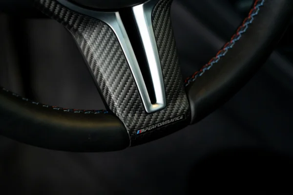 Foto 41 van fotogallerij BMW M2 Competition uit 2021