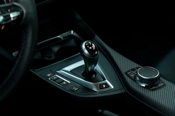 Foto 46 van fotogallerij BMW M2 Competition uit 2021