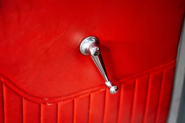 Foto 46 van fotogallerij Morris Minor 1000 uit 1966