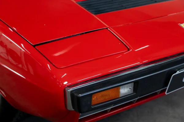 Foto 25 van fotogallerij Ferrari Dino 308 GT4 uit 1974