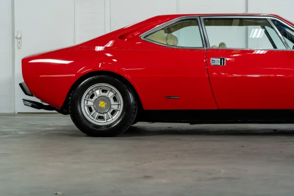 Foto 29 van fotogallerij Ferrari Dino 308 GT4 uit 1974