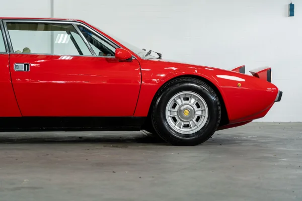 Foto 30 van fotogallerij Ferrari Dino 308 GT4 uit 1974