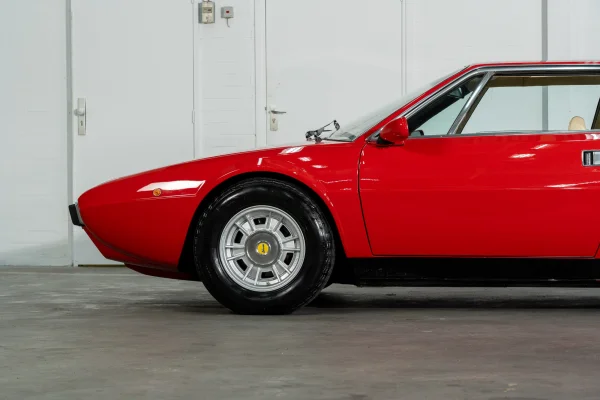 Foto 10 van fotogallerij Ferrari Dino 308 GT4 uit 1974