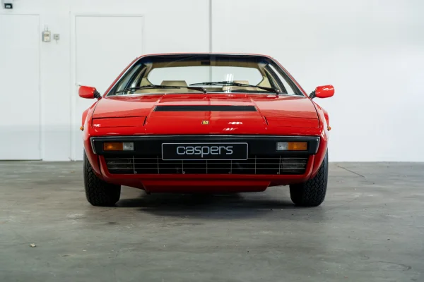 Foto 8 van fotogallerij Ferrari Dino 308 GT4 uit 1974