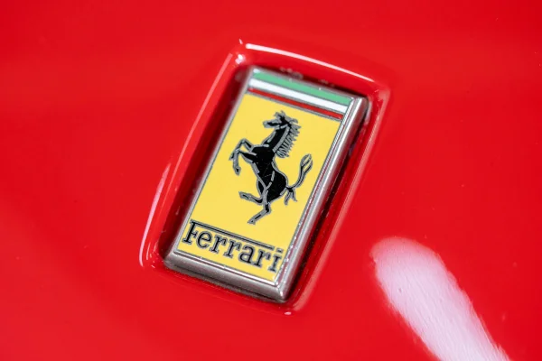 Foto 40 van fotogallerij Ferrari Dino 308 GT4 uit 1974