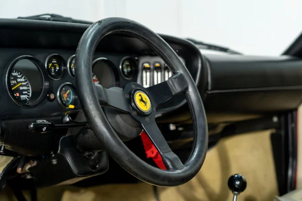 Foto 49 van fotogallerij Ferrari Dino 308 GT4 uit 1974