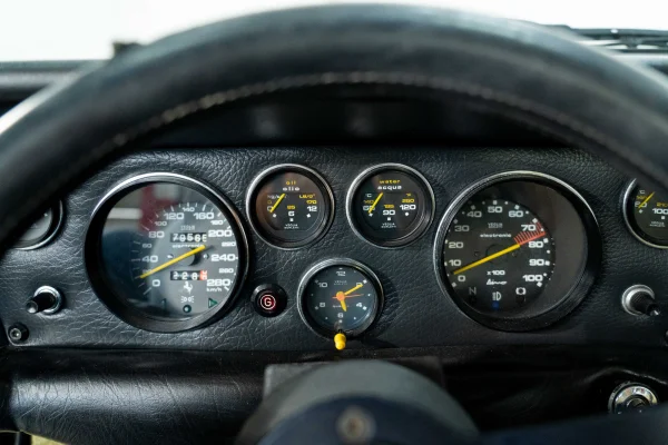 Foto 51 van fotogallerij Ferrari Dino 308 GT4 uit 1974