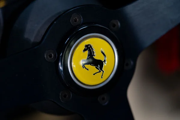 Foto 54 van fotogallerij Ferrari Dino 308 GT4 uit 1974
