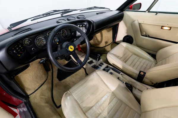 Foto 45 van fotogallerij Ferrari Dino 308 GT4 uit 1974