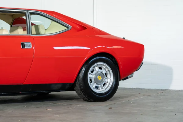 Foto 17 van fotogallerij Ferrari Dino 308 GT4 uit 1974
