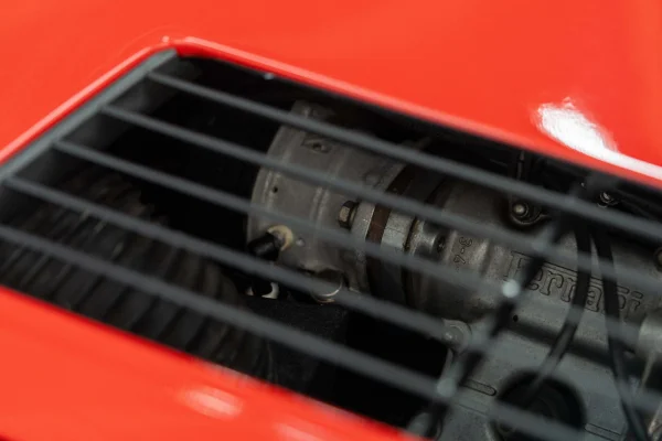 Foto 38 van fotogallerij Ferrari Dino 308 GT4 uit 1974