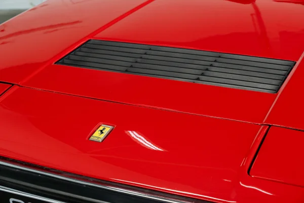 Foto 22 van fotogallerij Ferrari Dino 308 GT4 uit 1974
