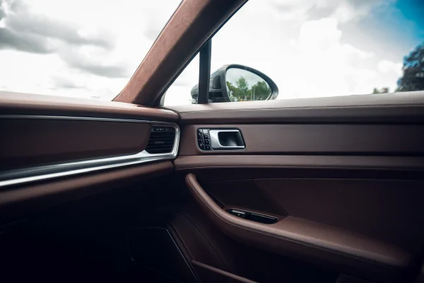 Foto 72 van fotogallerij Porsche Panamera Turbo S E-Hybrid uit 2018