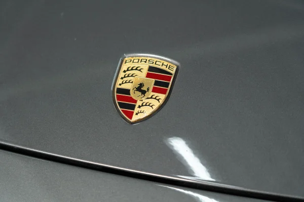 Foto 8 van fotogallerij Porsche Panamera Turbo S E-Hybrid uit 2018