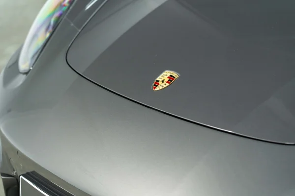 Foto 7 van fotogallerij Porsche Panamera Turbo S E-Hybrid uit 2018