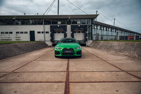 Foto 76 van fotogallerij BMW M440IX uit 2021