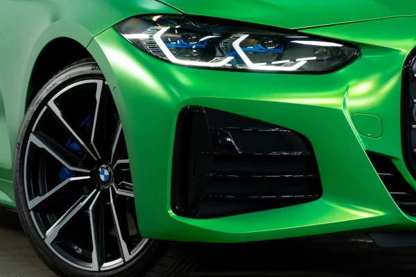 Foto 37 van fotogallerij BMW M440IX uit 2021