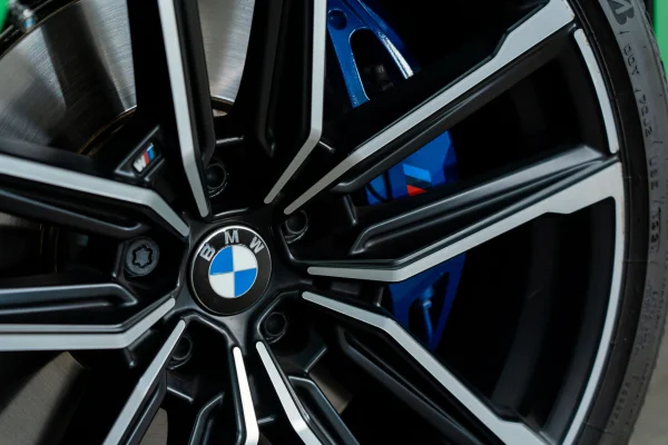 Foto 42 van fotogallerij BMW M440IX uit 2021
