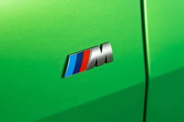 Foto 34 van fotogallerij BMW M440IX uit 2021