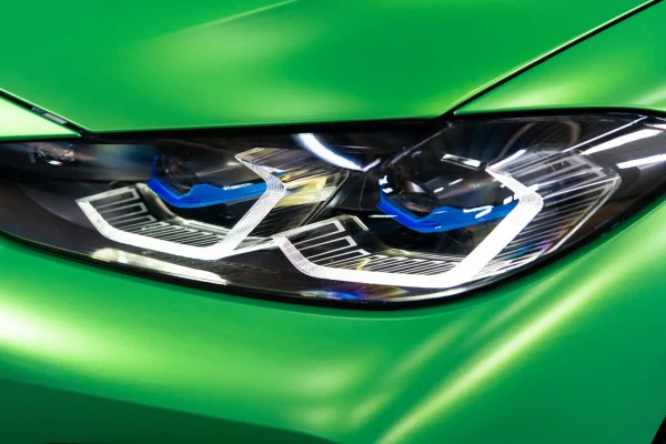 Foto 8 van fotogallerij BMW M440IX uit 2021
