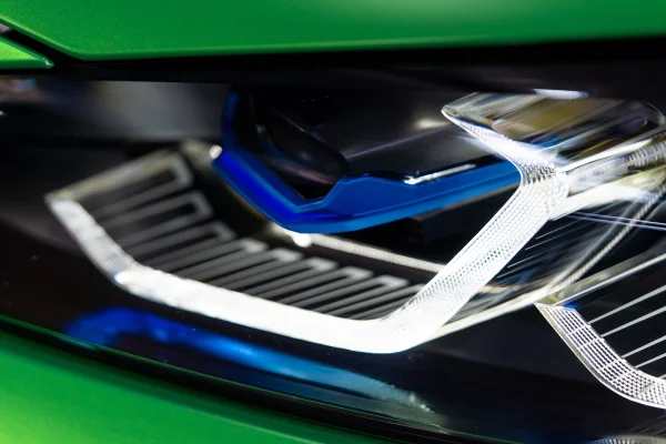 Foto 9 van fotogallerij BMW M440IX uit 2021